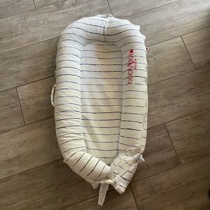 Deluxe+ Dock - Marinière